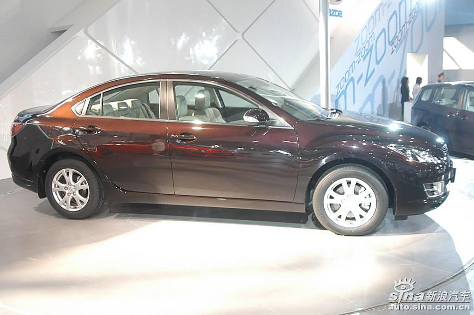 Mazda6
