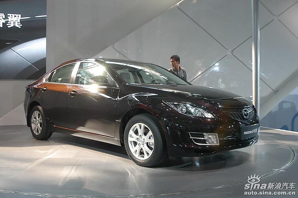 Mazda6