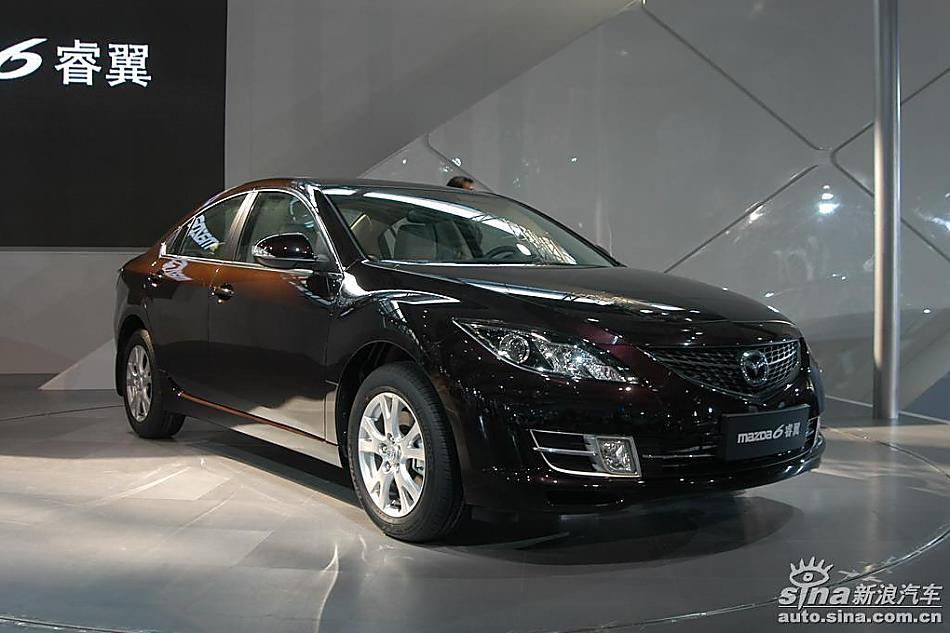 Mazda6