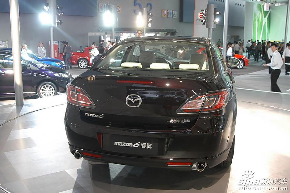 Mazda6