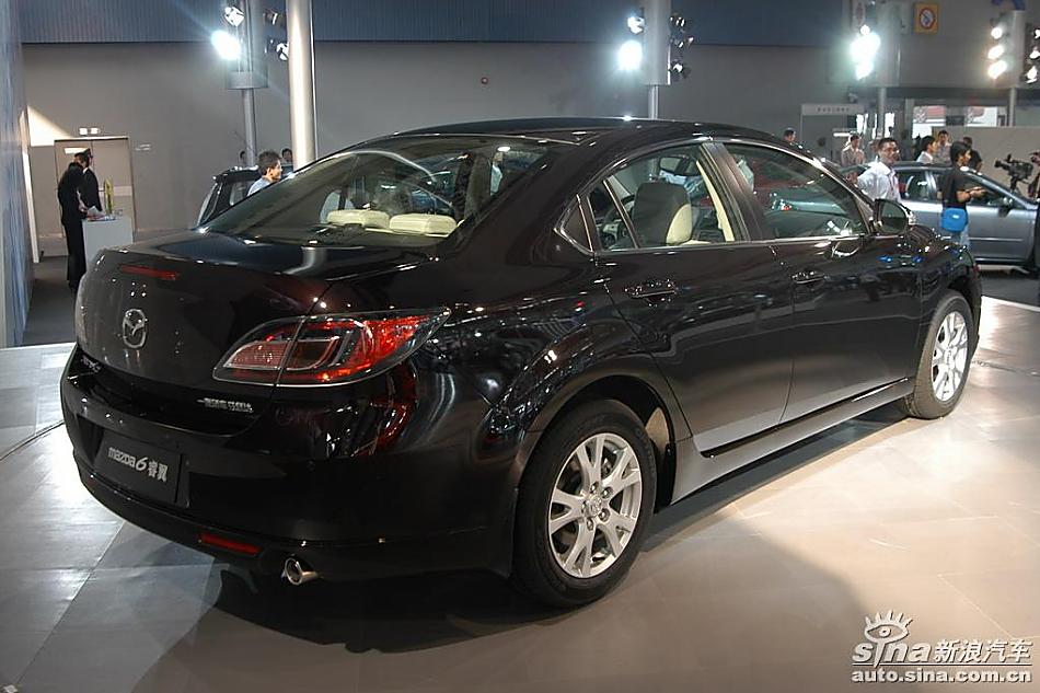 Mazda6