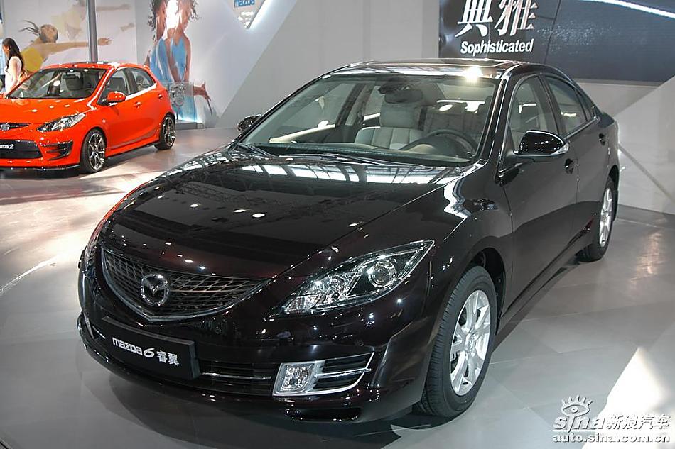 Mazda6