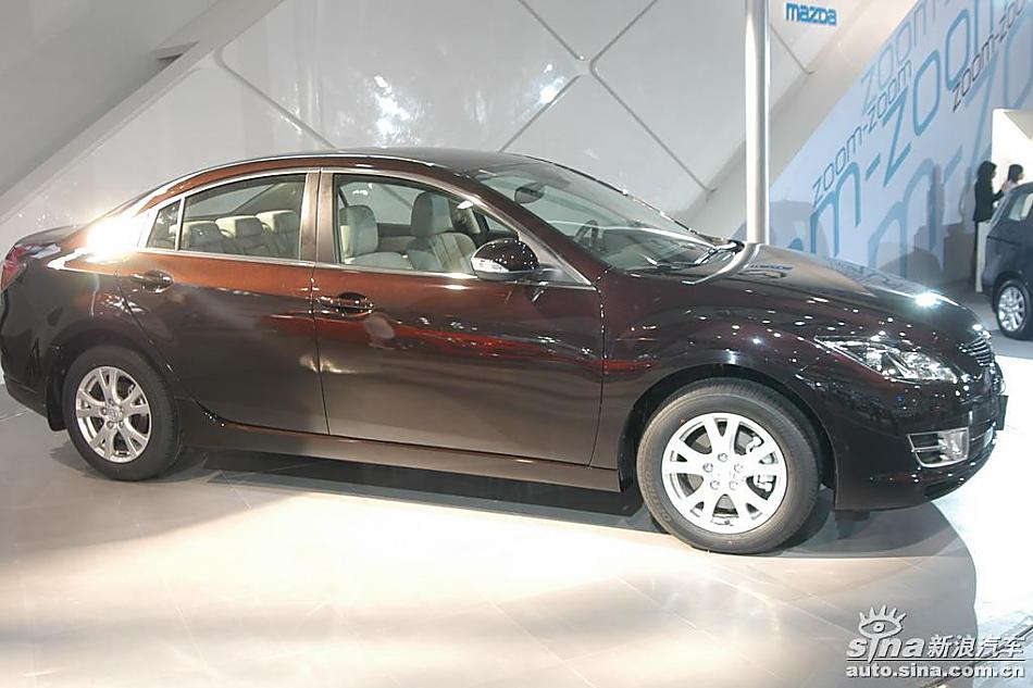 Mazda6
