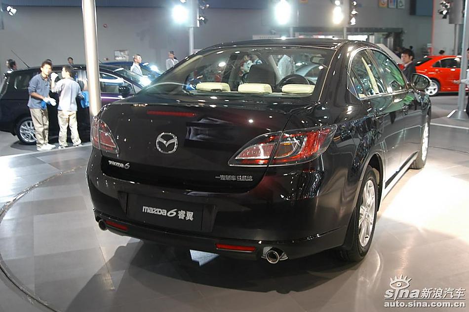 Mazda6