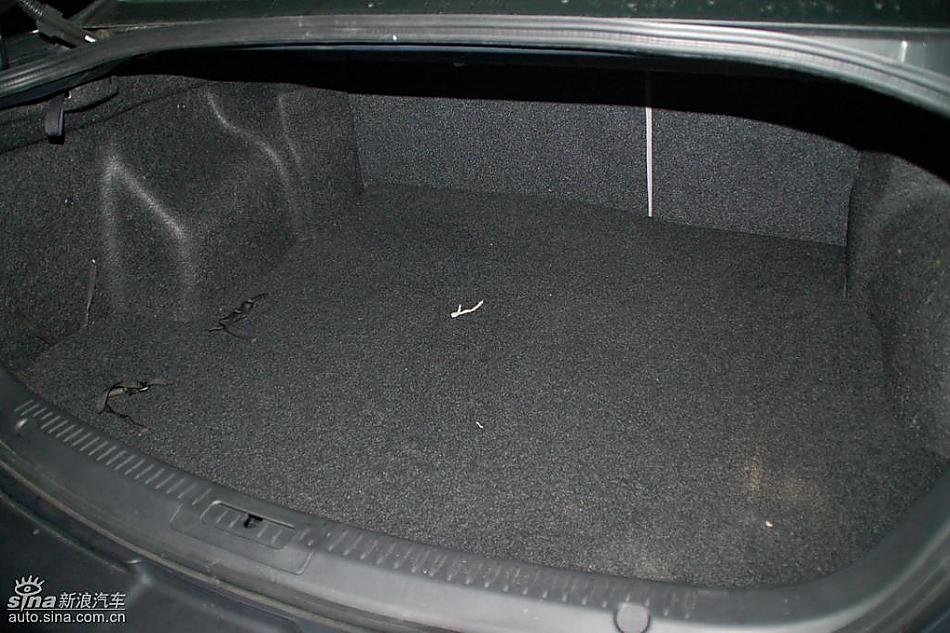 Mazda6睿翼实拍图