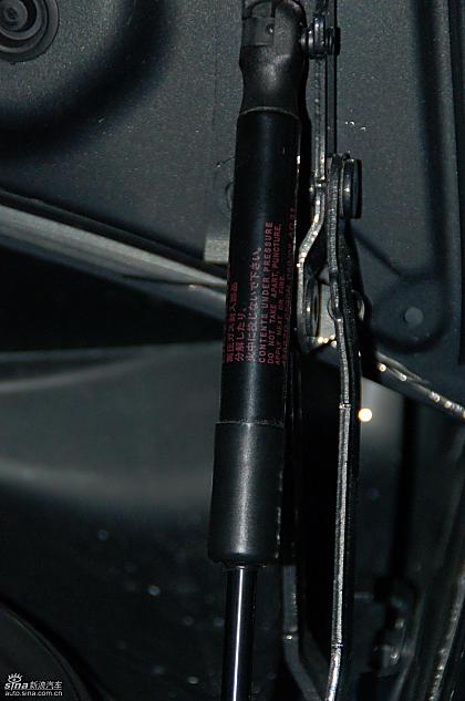 Mazda6睿翼实拍图