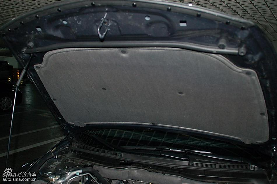 Mazda6睿翼实拍图