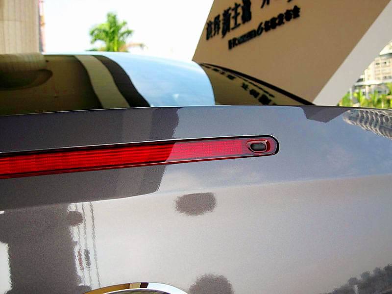 Ⅱ代马6中文名发布