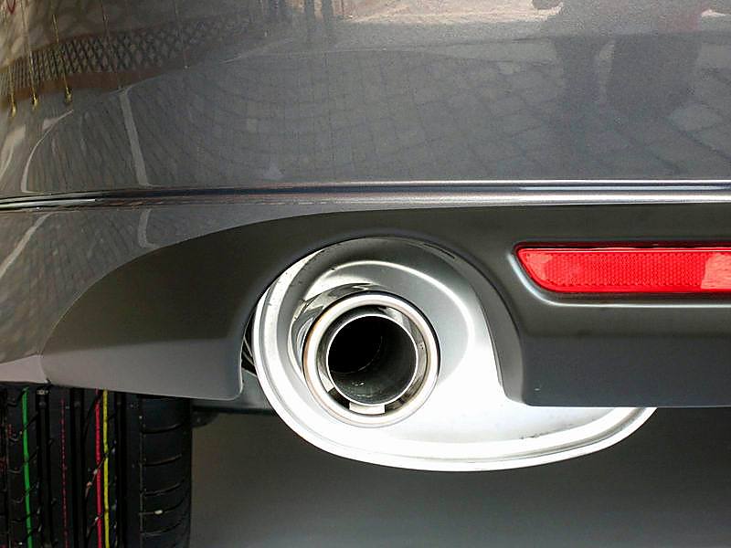 Ⅱ代马6中文名发布