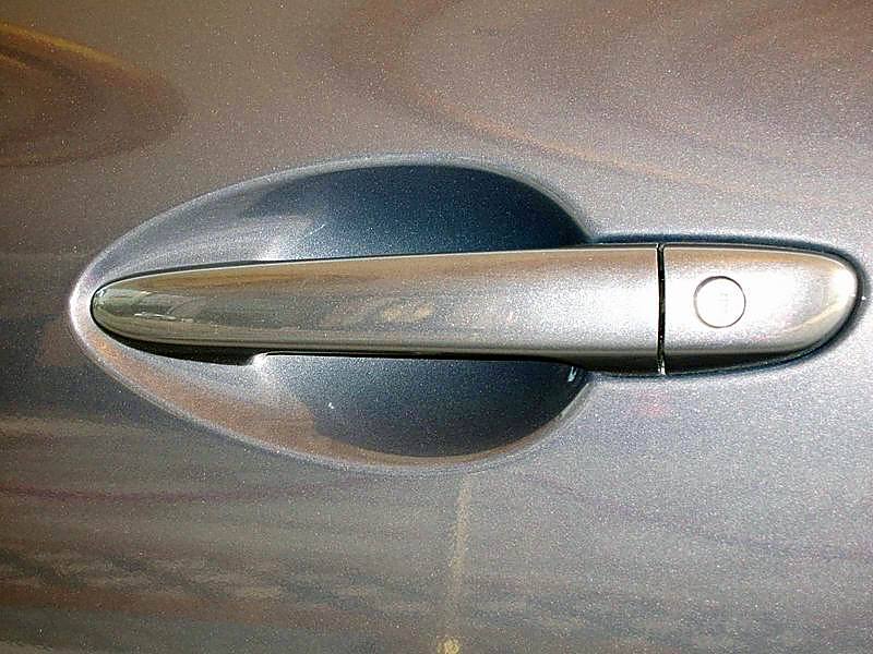 Ⅱ代马6中文名发布