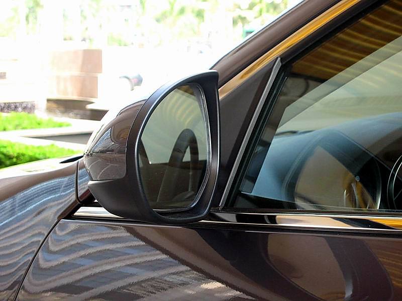 Ⅱ代马6中文名发布