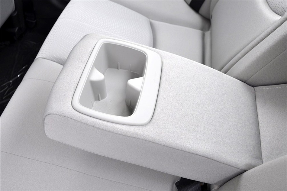 睿翼 2012款 2.0L 精英版 空间