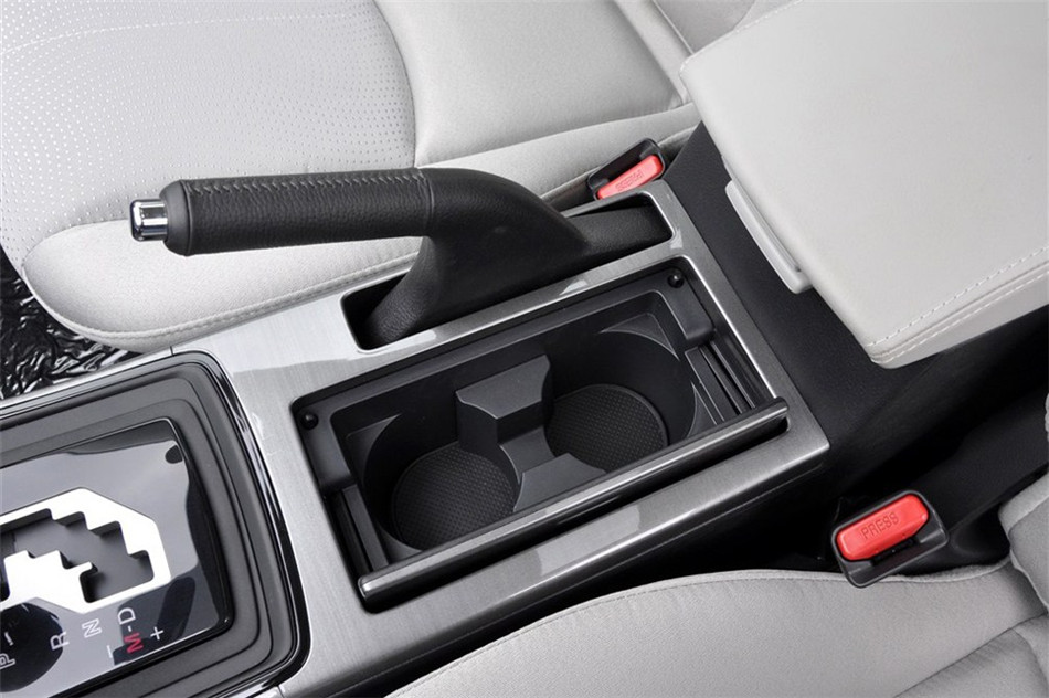 睿翼 2012款 2.0L 精英版 空间