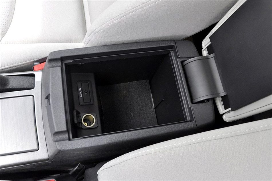 睿翼 2012款 2.0L 精英版 空间