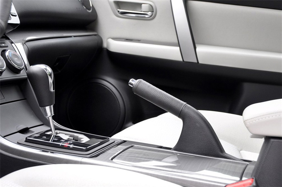 睿翼 2012款 2.0L 精英版 内饰