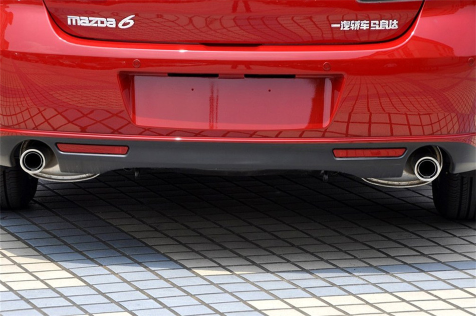 睿翼 2012款 2.0L 精英版 细节