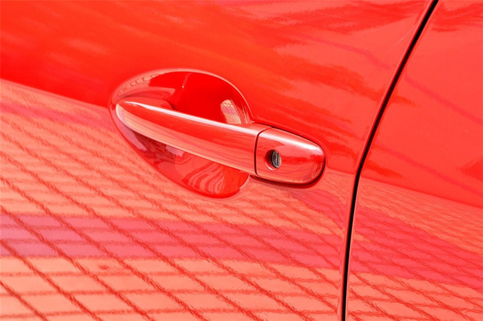 睿翼 2012款 2.0L 精英版 细节