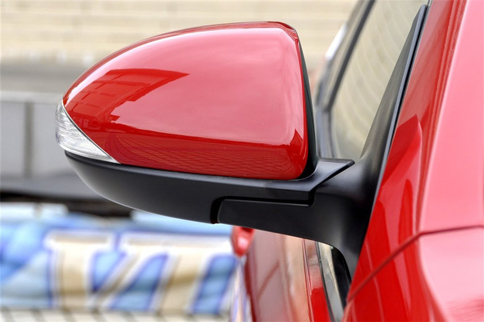 睿翼 2012款 2.0L 精英版 细节