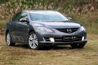 Mazda6ͼƬ