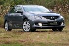 Mazda6ͼƬ
