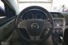 Mazda6�����������ʵ��