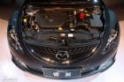 Mazda6ʵͼ