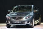 쵼Mazda6³Ӱ