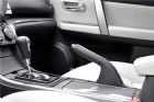 睿翼 2012款 2.0L 精英版 内饰
