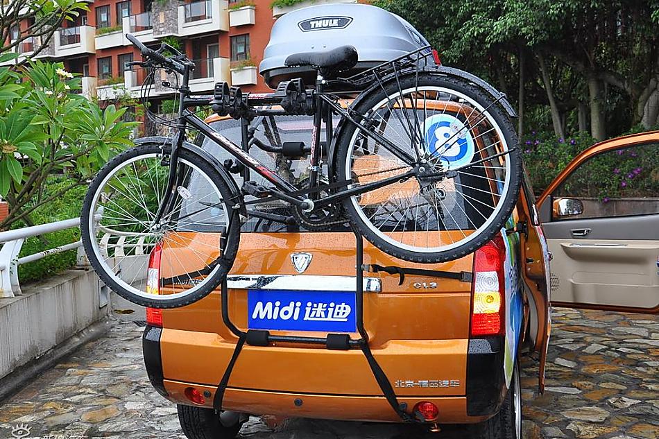 福田迷迪实拍图-细节