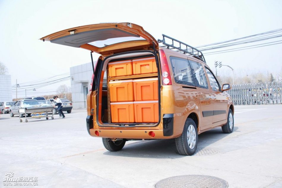 福田迷迪实拍图片