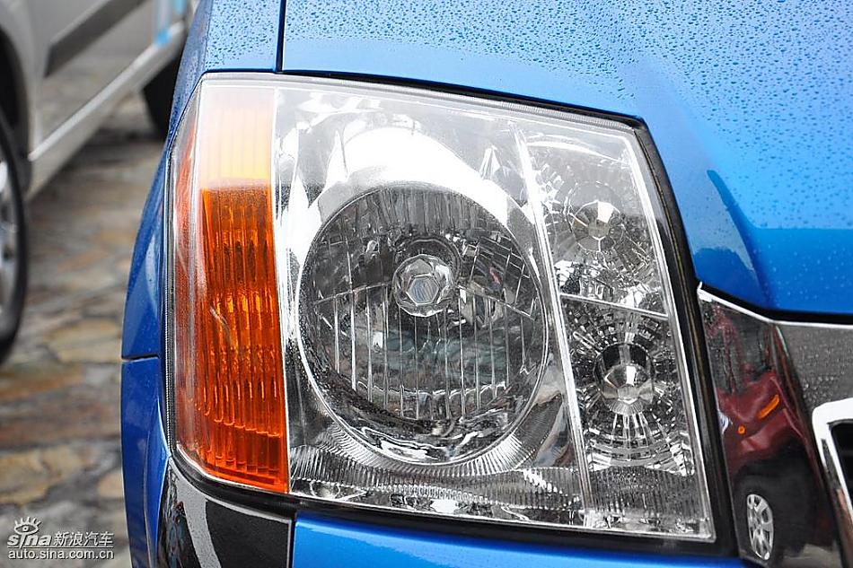 福田迷迪实拍图-细节