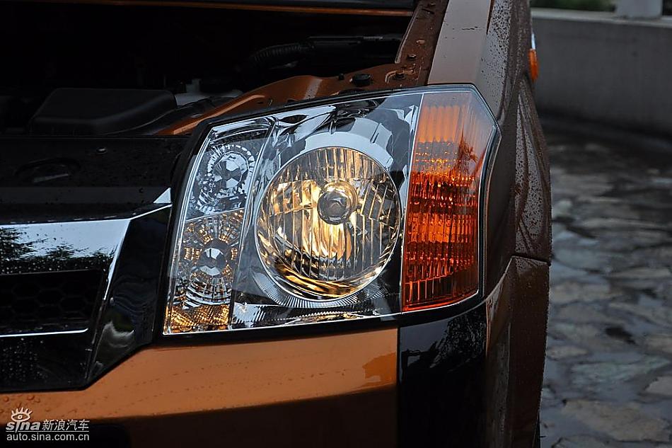 福田迷迪实拍图-细节