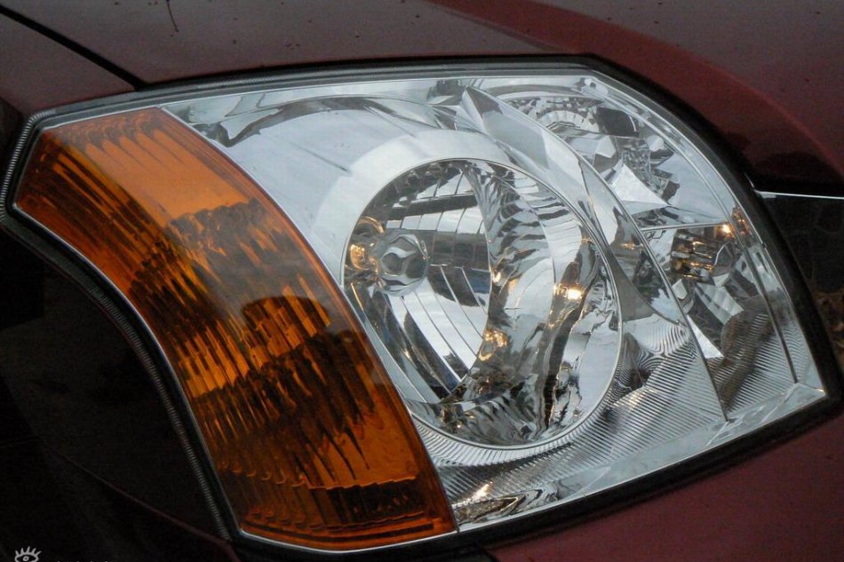 福田迷迪外观实拍图片