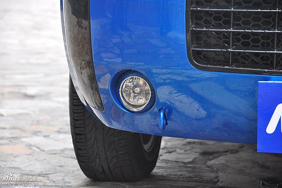 福田迷迪实拍图-细节