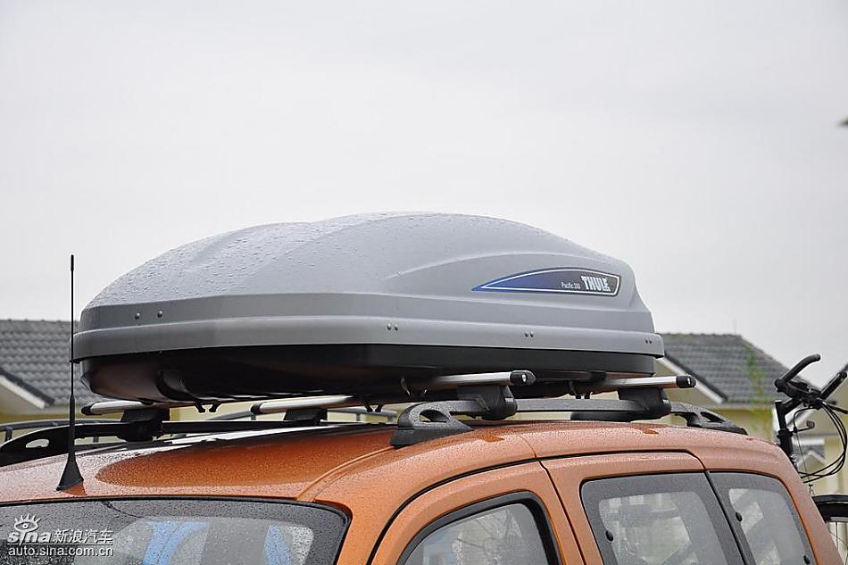 福田迷迪实拍图-细节