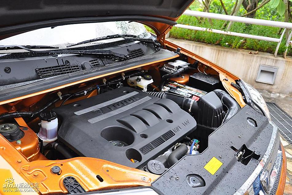 福田迷迪实拍图-细节