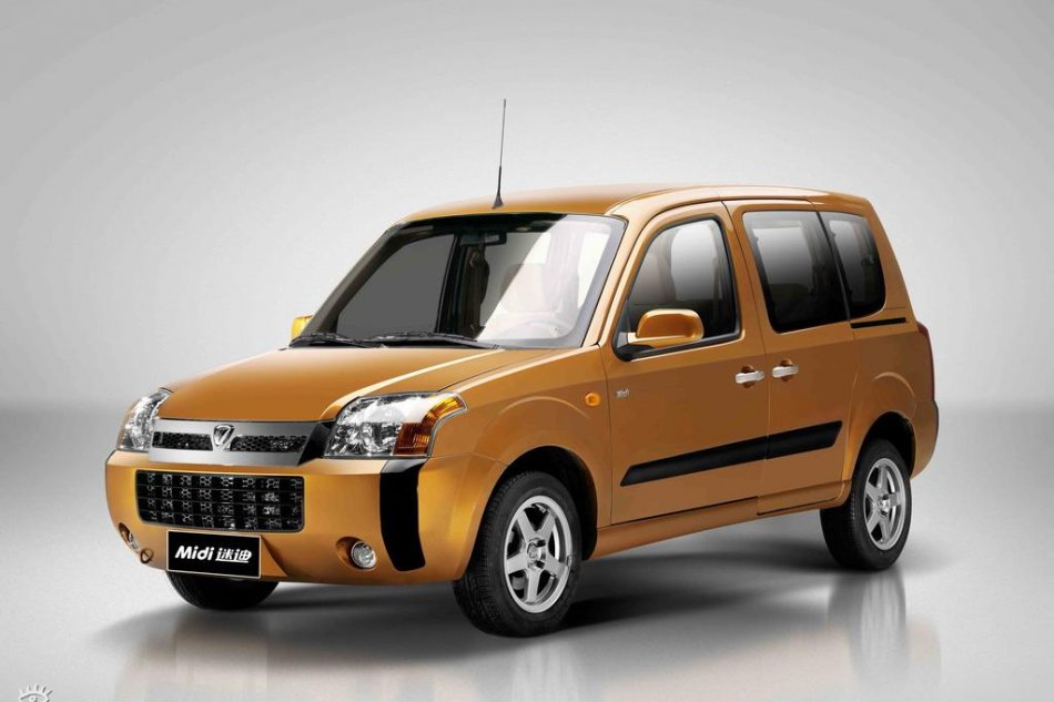 福田迷迪资料图片