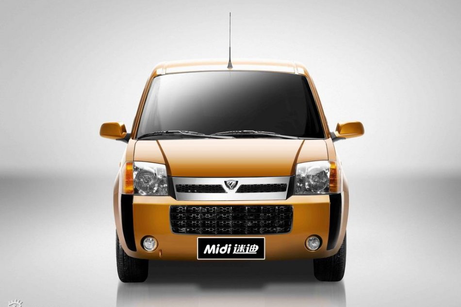 福田迷迪资料图片