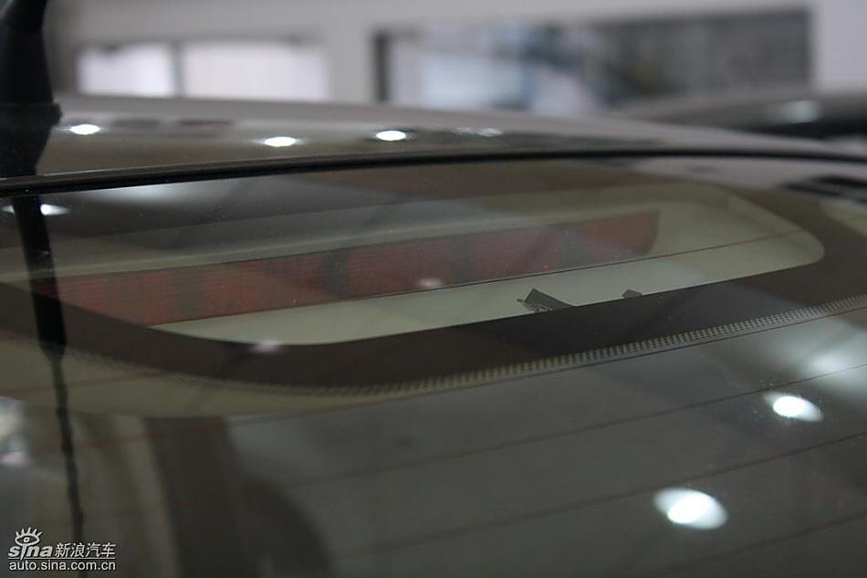 东风风神S30到店实拍