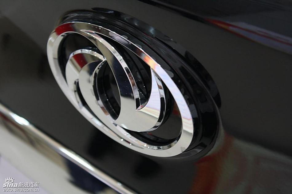 东风风神S30到店实拍