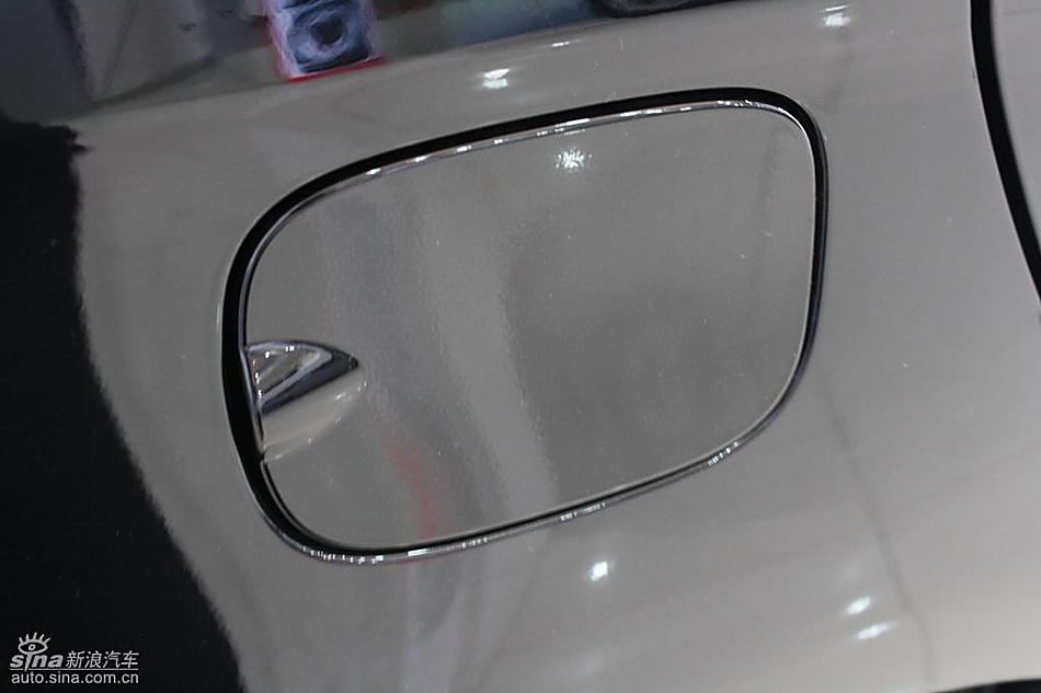 东风风神S30到店实拍