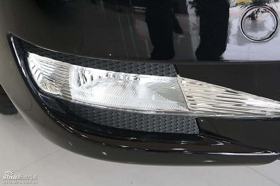 东风风神S30到店实拍