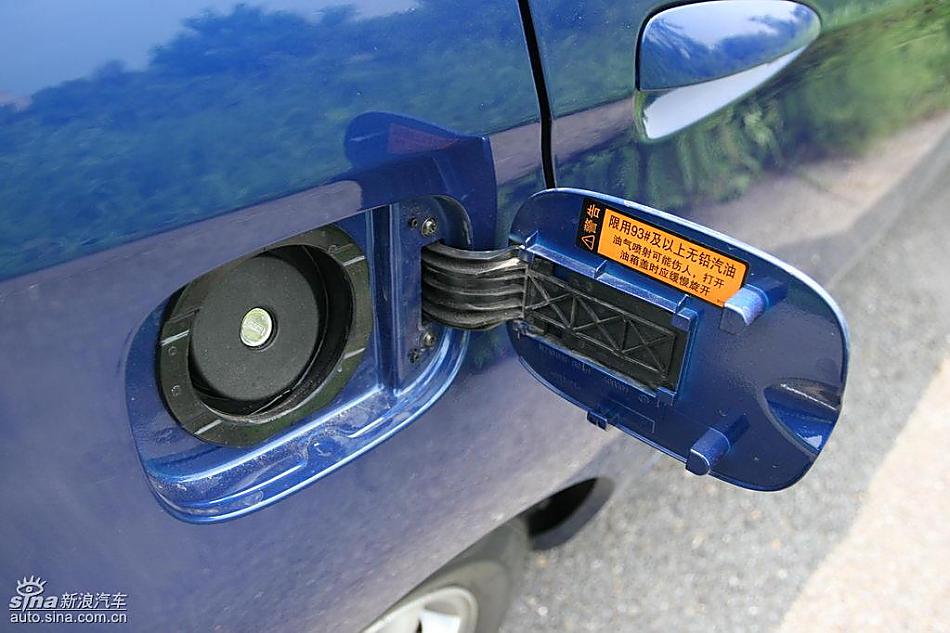 东风风神S30外观与细节