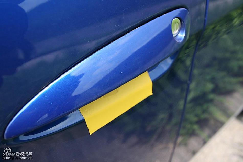 东风风神S30外观与细节