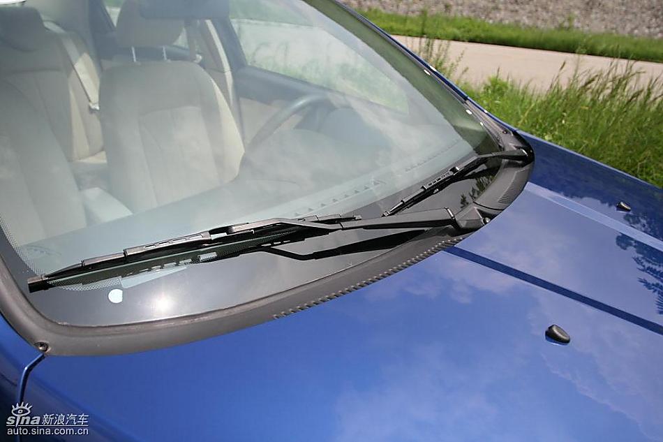 东风风神S30外观与细节