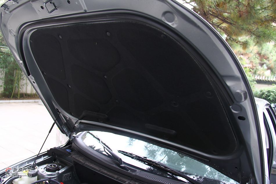 2011款风神S30其他图