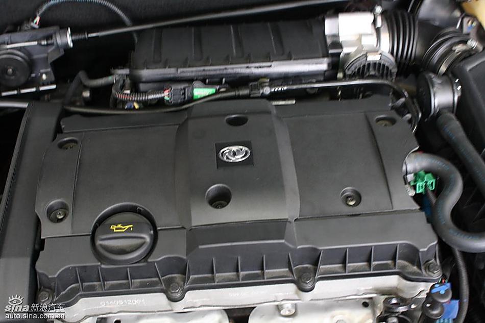 东风风神S30到店实拍