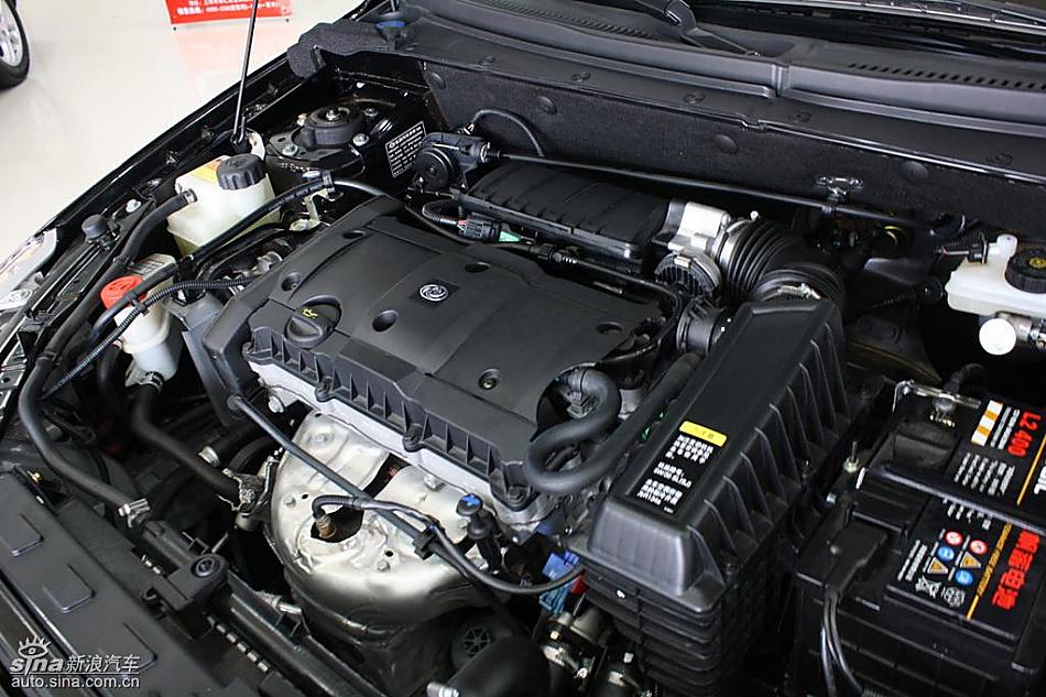 东风风神S30到店实拍