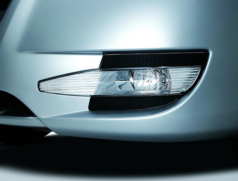 风神S30外观及细节