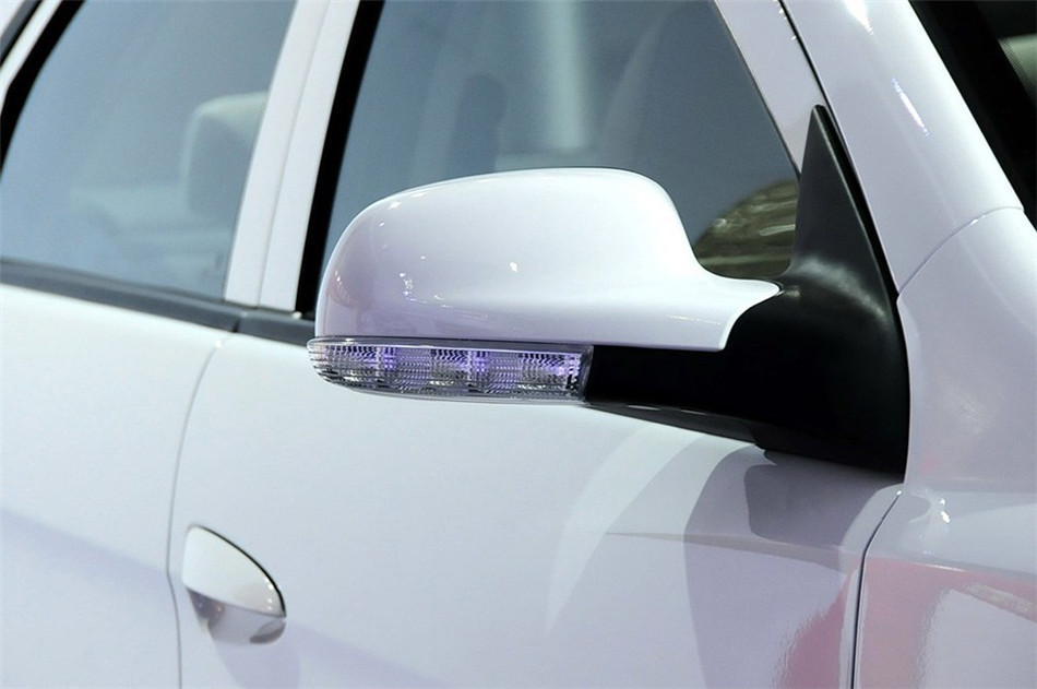 2014款 1.6 MT 感恩版 